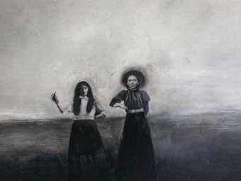 Irene Torres, Untitled 2003