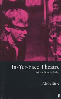 John Osborne, 1959 (Damn You England: Collected Prose, Faber and Faber, 1994)