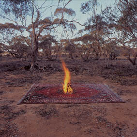 Hossein Valamanesh, Longing, Belonging, courtesy the artist and Sherman Galleries, Sydney