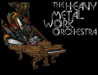 Heavy Metal Work Orchestra