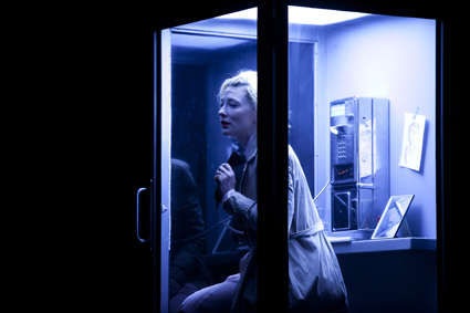 Cate Blanchett, Gross und Klein (Big and Small), Sydney Theatre Company