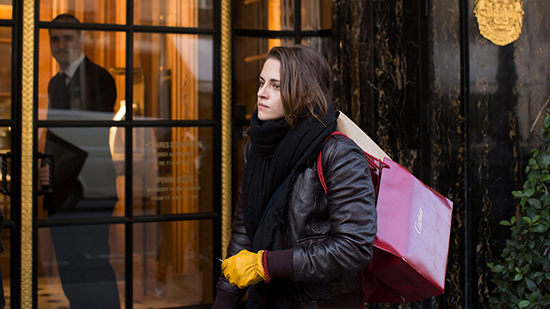 Kristen Stewart, Personal Shopper