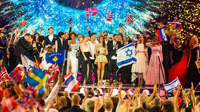 EUROVISION: LOOK BACK IN ANGER