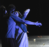 Interview: Annette McLernon, FORM Dance Projects