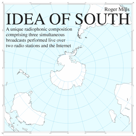 idea of south