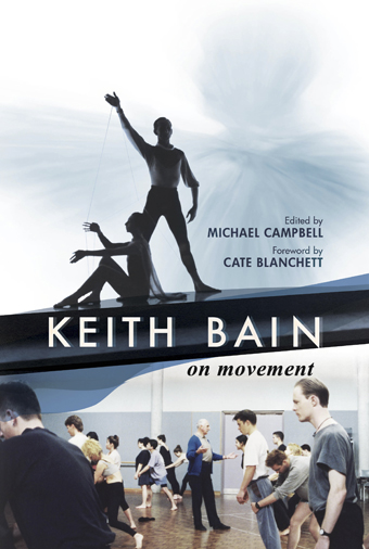 Keith Bain, On Movement